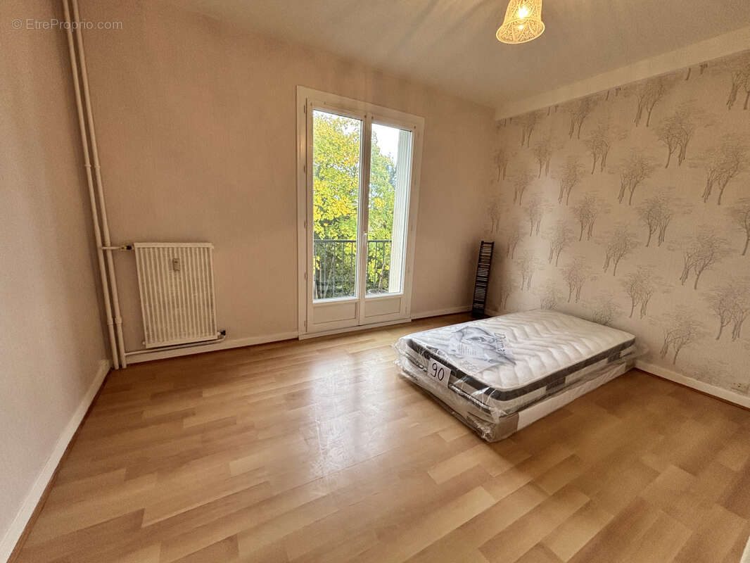 Appartement à AMBOISE