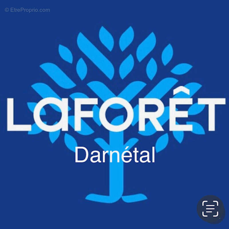 Appartement à DARNETAL