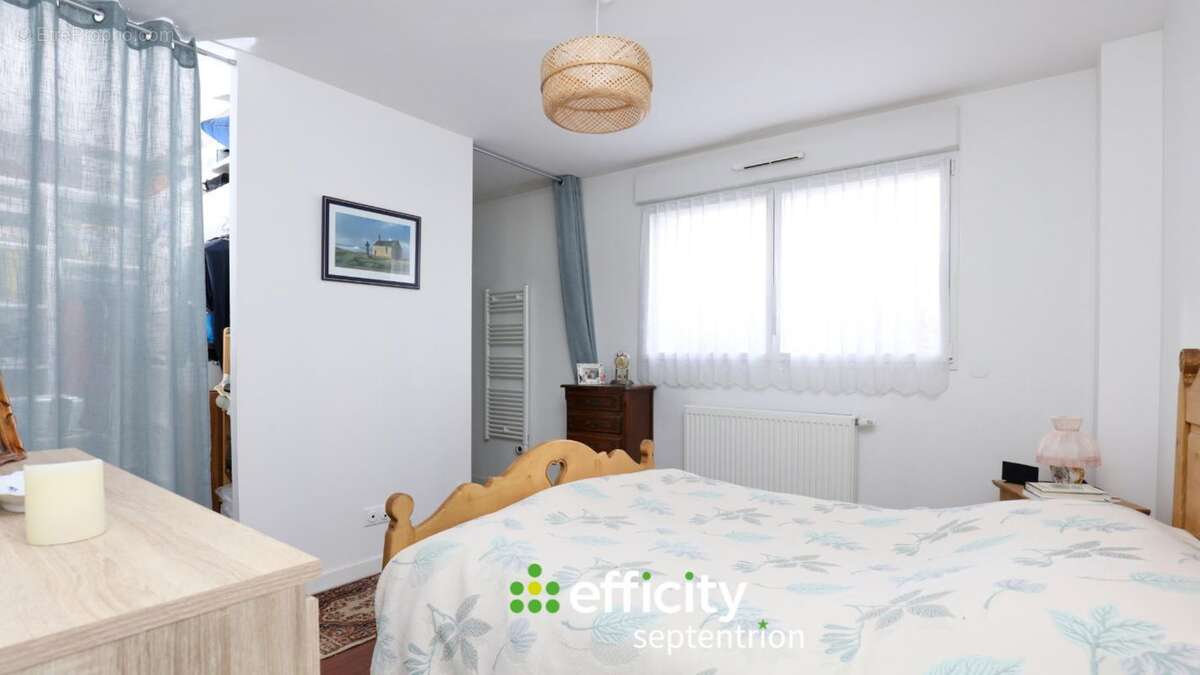 Maison à ANZIN-SAINT-AUBIN