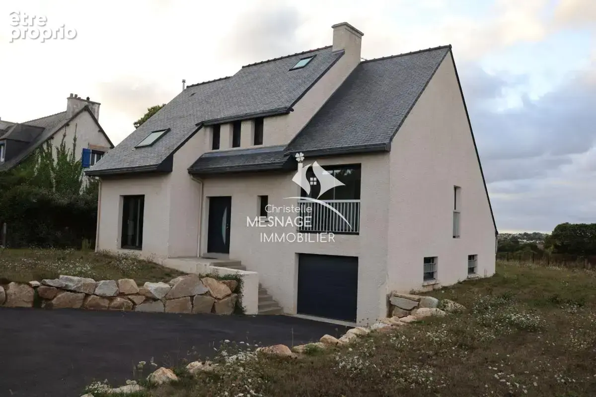 Maison à DINAN