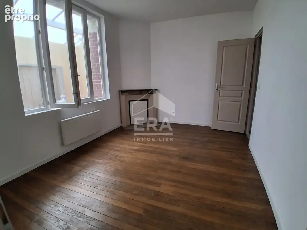 Maison 67m² à chauny - photo 5