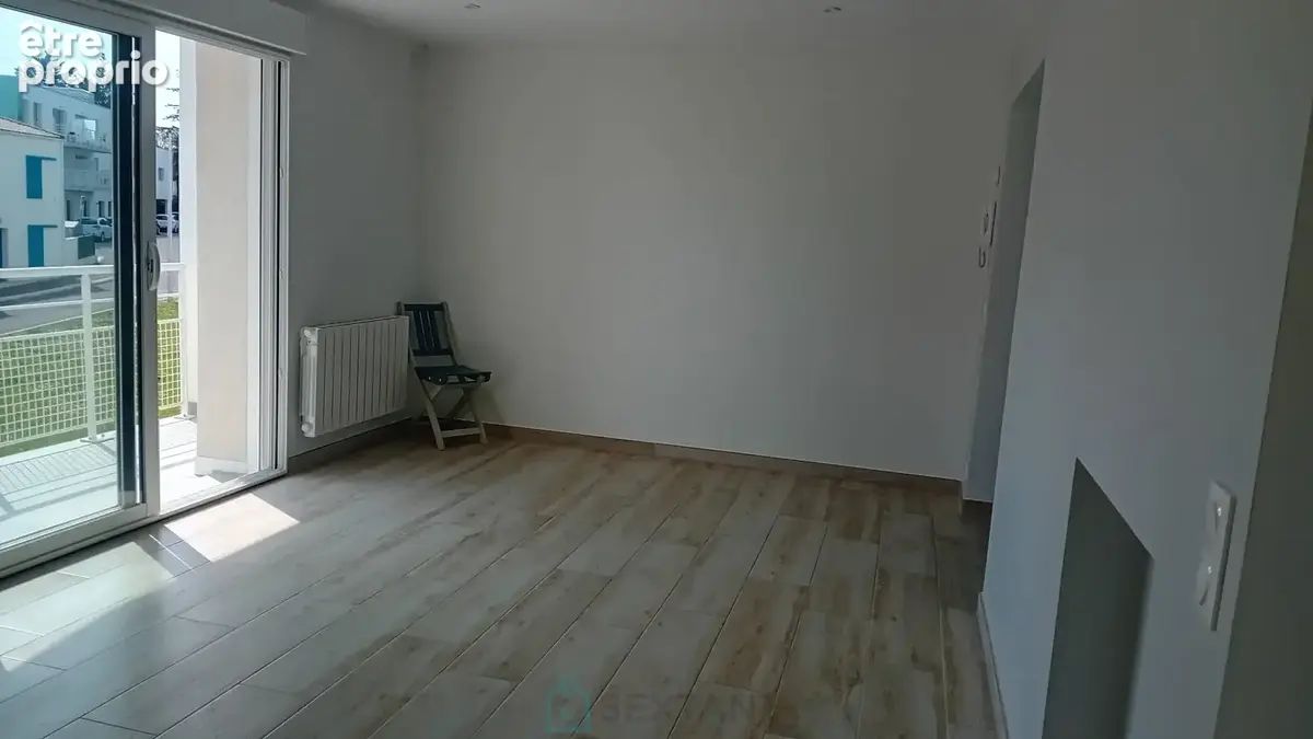 Très bel appartement refait à neuf de 58 m² et 2 chambres - photo 10