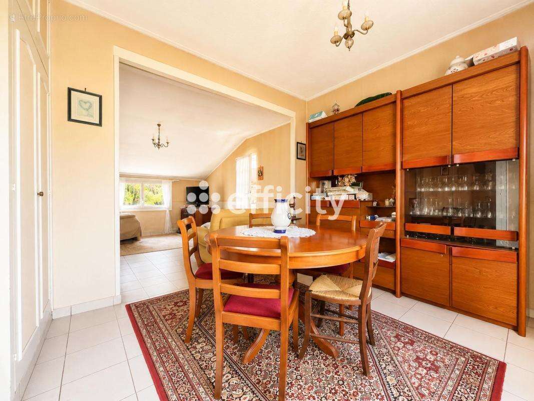 Maison 85 m² à Sainte-Helene  - photo 2