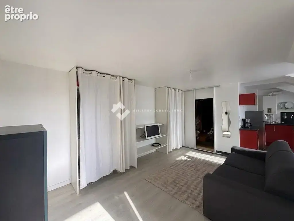Appartement 2 pièces 41 m² à vendre à Vigneux-Sur-Seine (91270) - photo 7