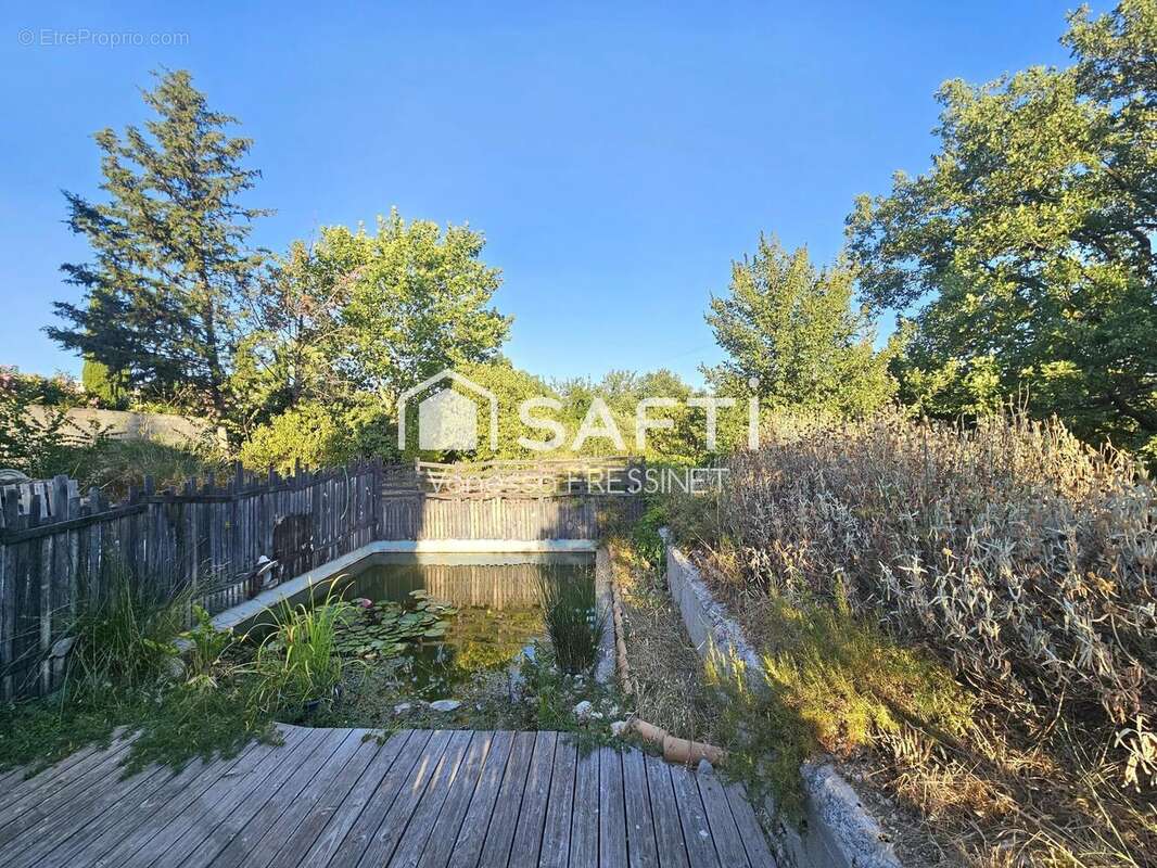 Photo 2 - Terrain à PUILACHER