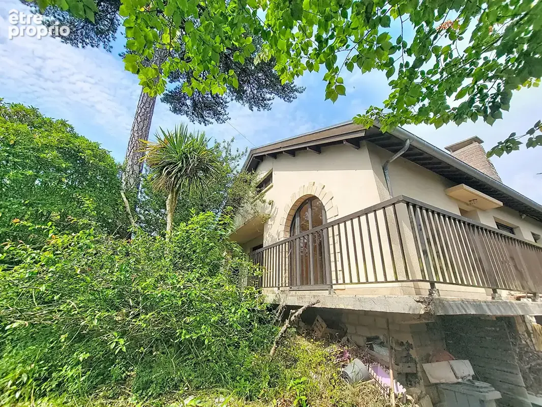Exclusivite - douvres la delivrande - maison entourée de verdure - photo 5