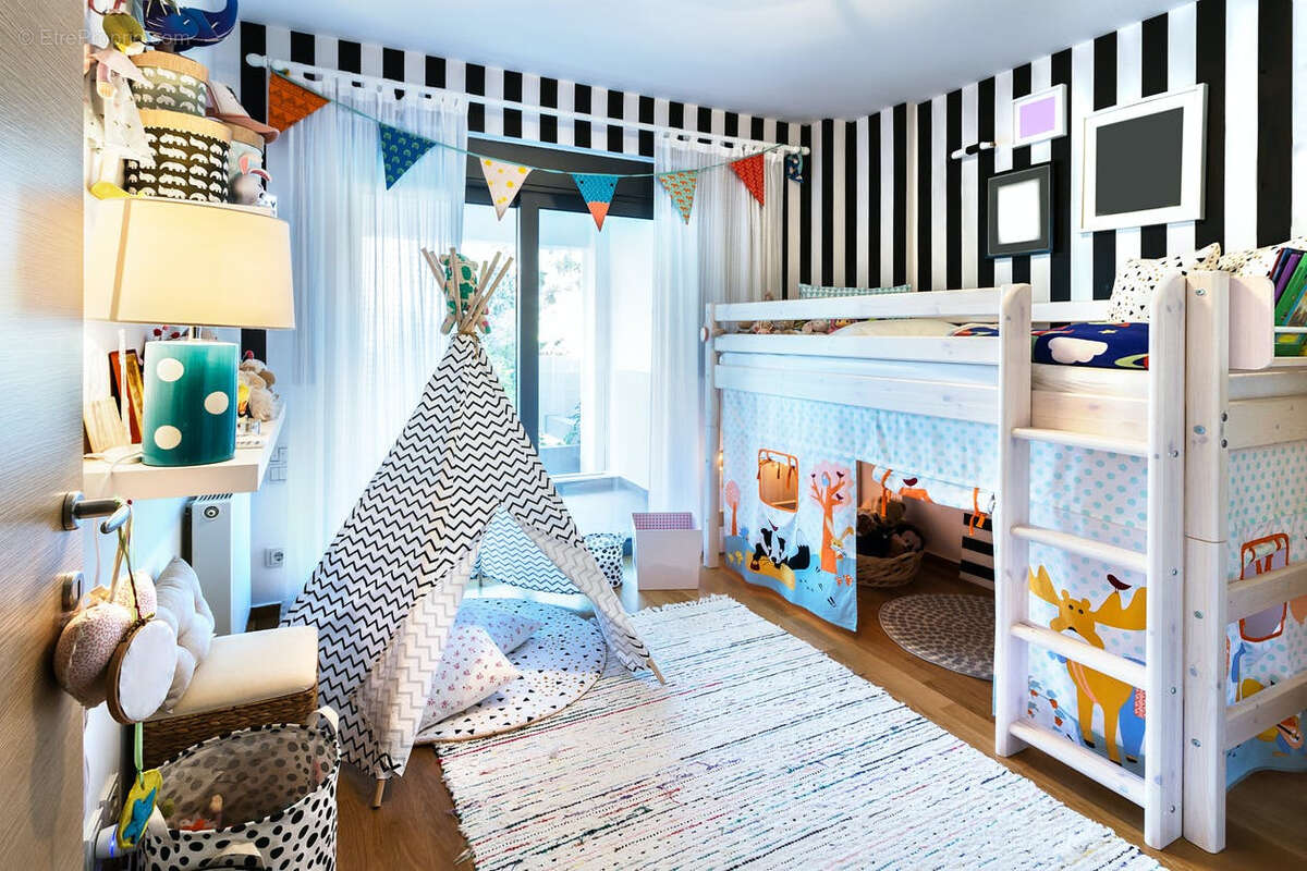 Appartement à GENAS