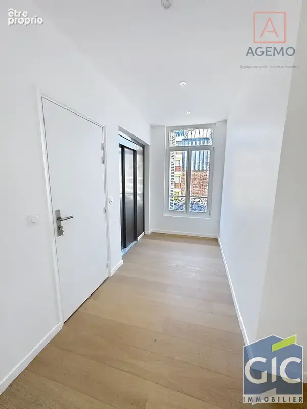 Appartement 4 pièces Deauville - photo 6