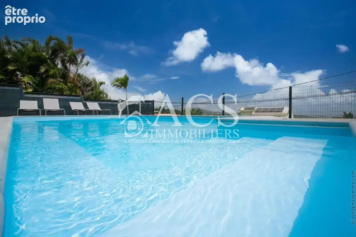 Villa T3 proche CAP MACRE - photo 3