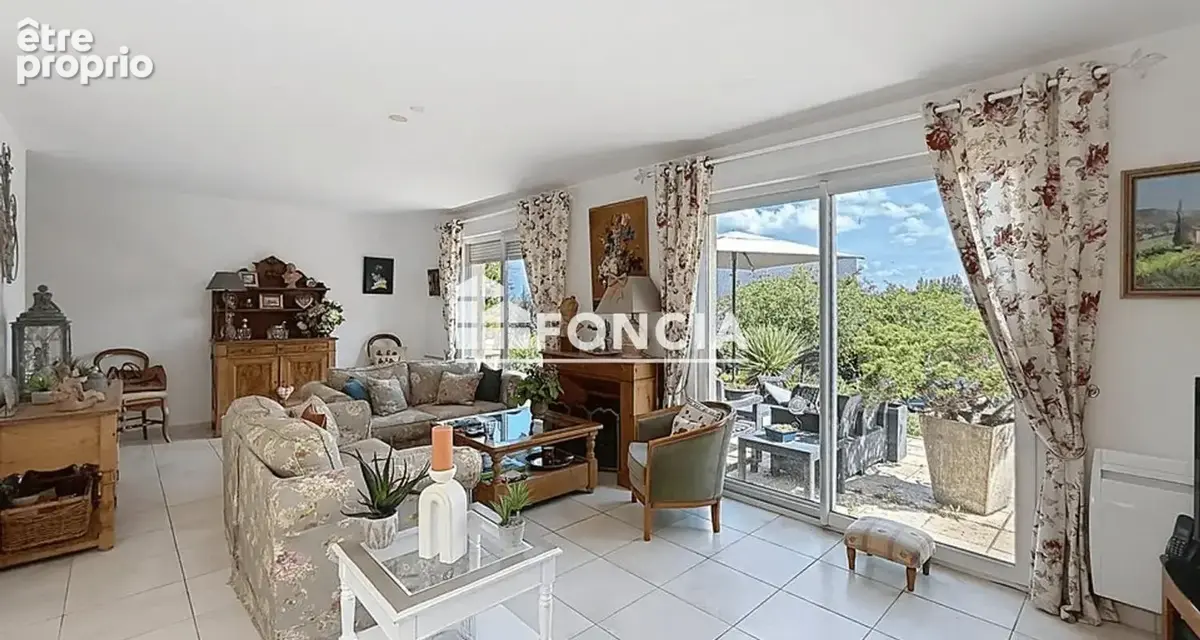 Villers-sur-mer,  à vendre maison édifiée sur un terrain de 833 m2 - photo 4