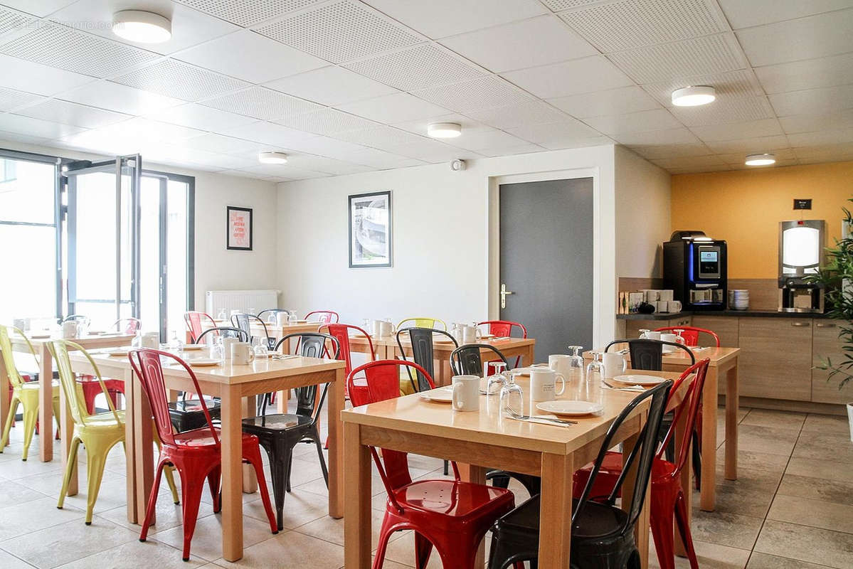 Appartement à CHALON-SUR-SAONE