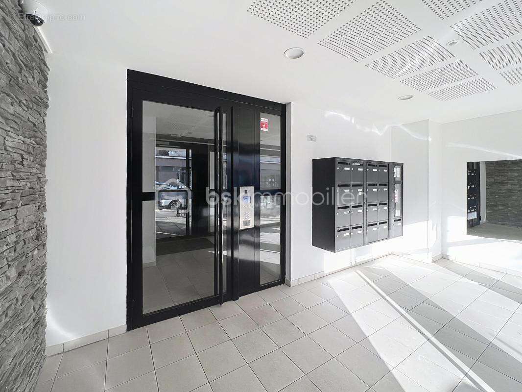 Appartement à BONNEUIL-SUR-MARNE