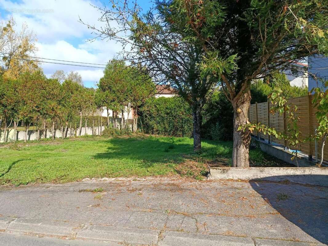 Photo 9 - Terrain à DEYVILLERS