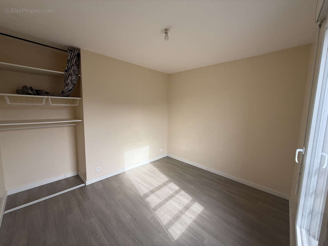 Appartement à VILLEPINTE