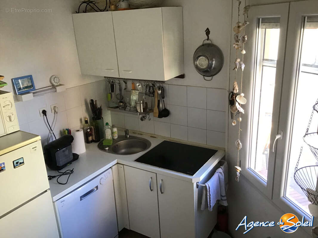 Maison à LE BARCARES