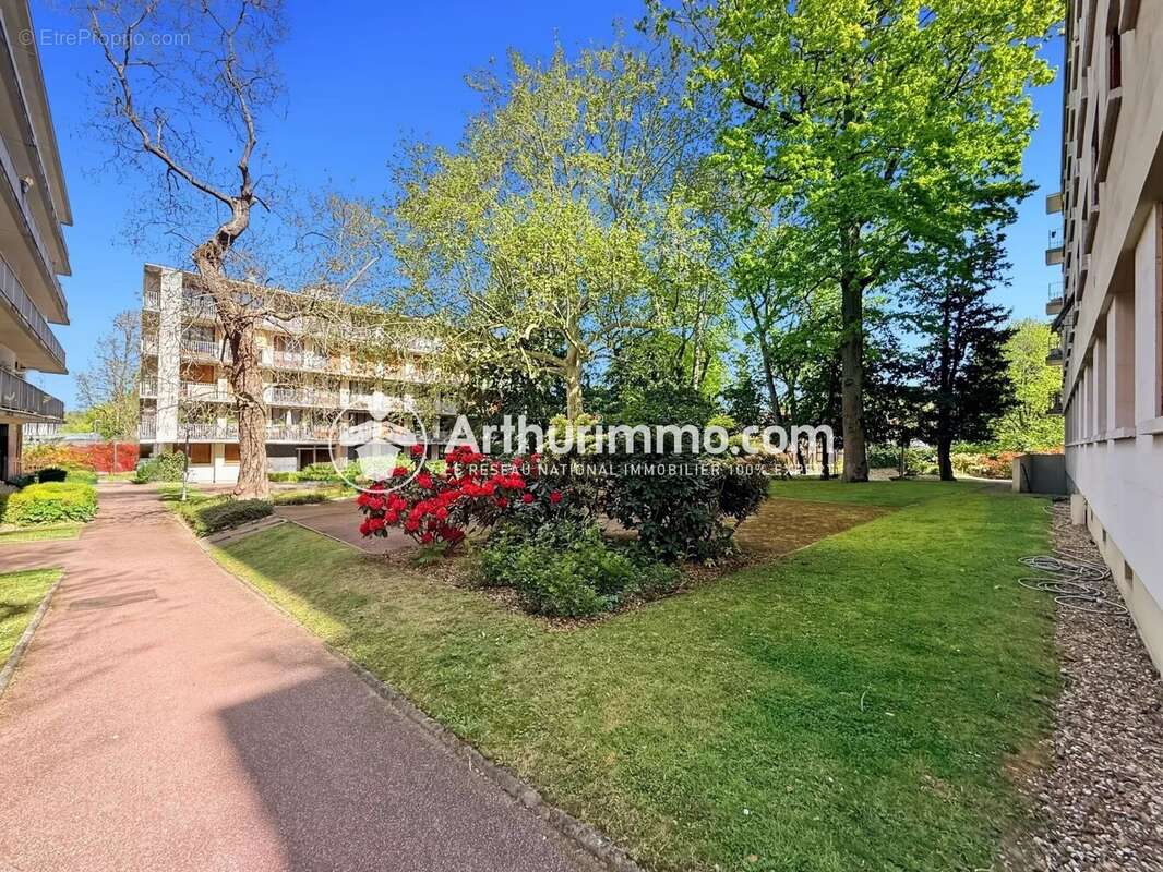 Appartement à RIS-ORANGIS