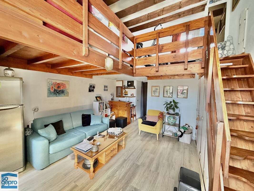 Appartement à AGDE