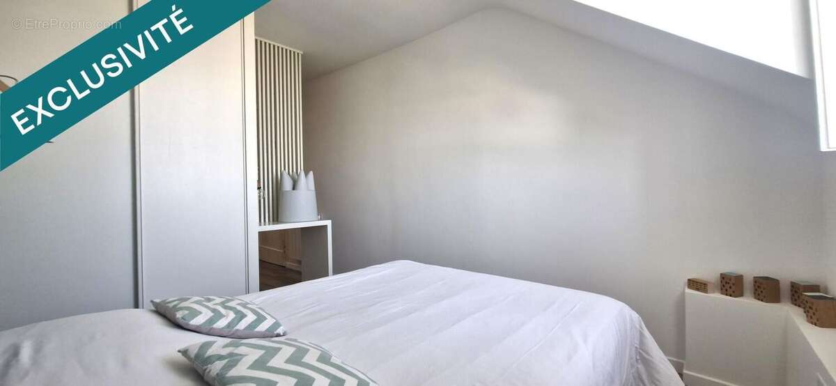 Photo 7 - Appartement à VERSAILLES