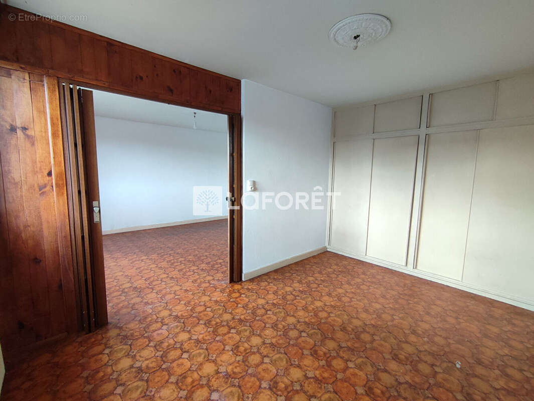 Appartement à BELFORT