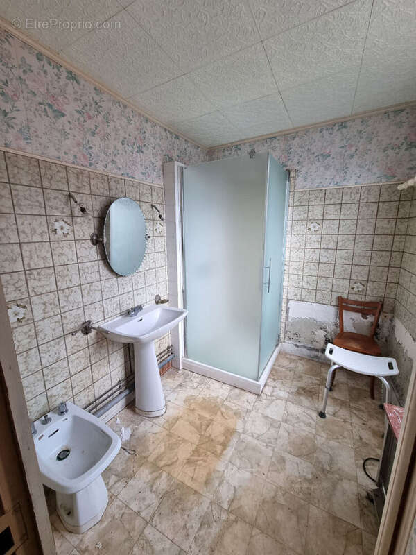 Maison à LES ANDELYS