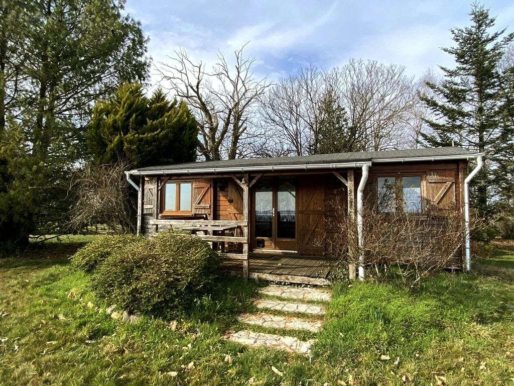 Maison à SAINT-MESMIN