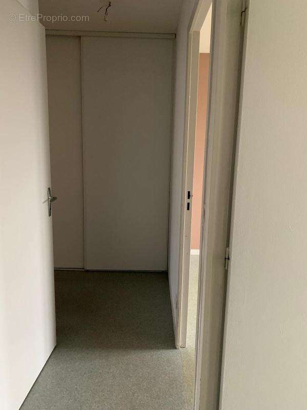 Appartement à BELLIGNAT
