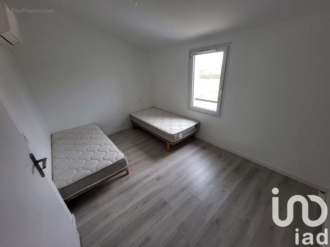 Photo 6 - Maison à LA GUERINIERE