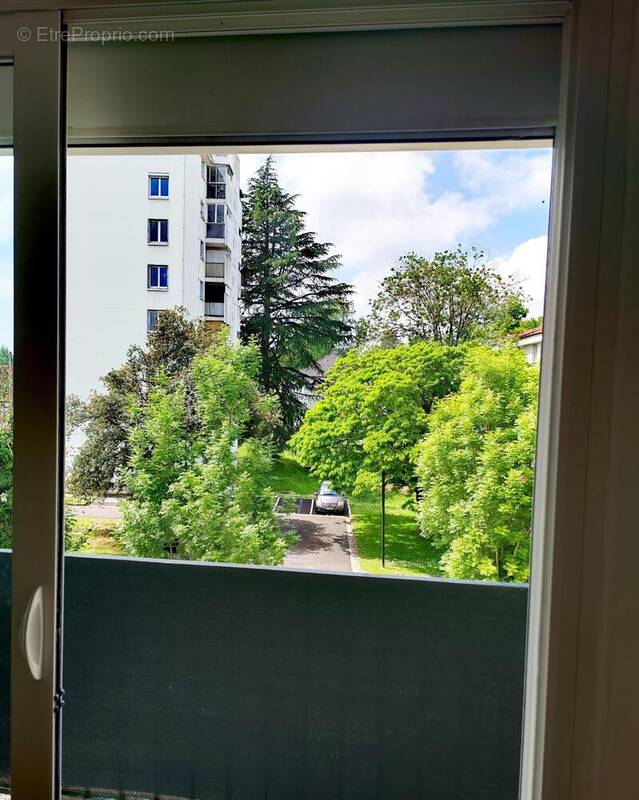Photo 1 - Appartement à BILLERE