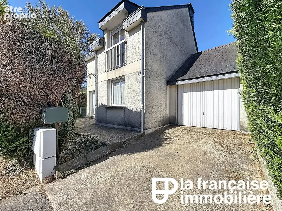 Maison Liffre 6 pièce(s) 97m² - photo 15