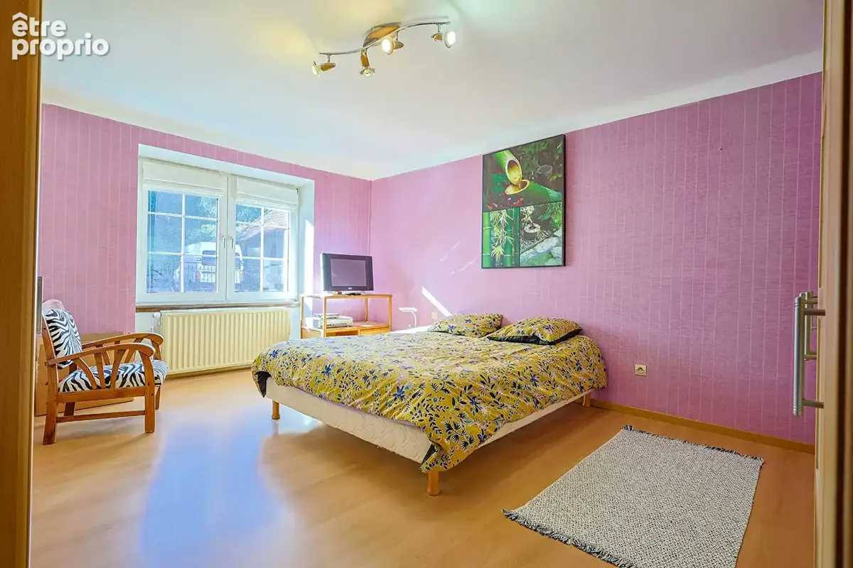 Maison HOMBOURG-HAUT  142.60 m² - photo 10
