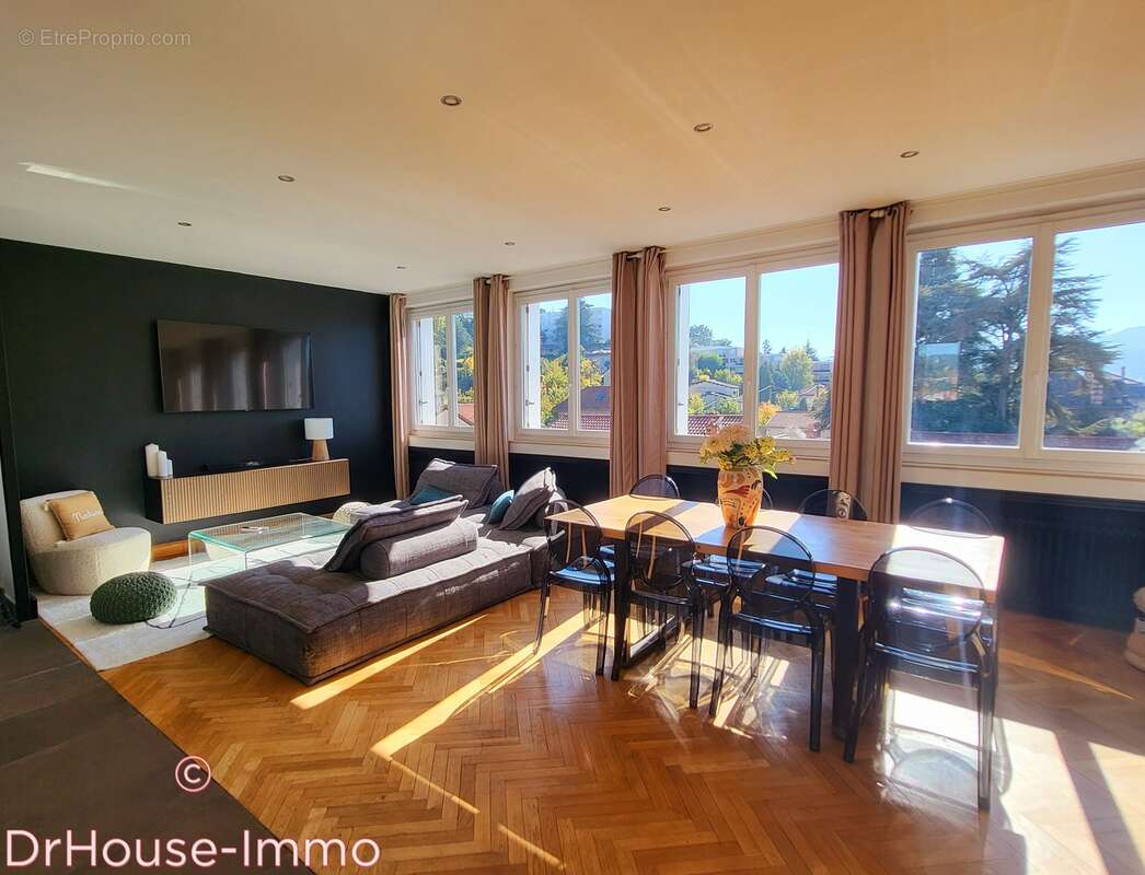 Appartement à LE PUY-EN-VELAY