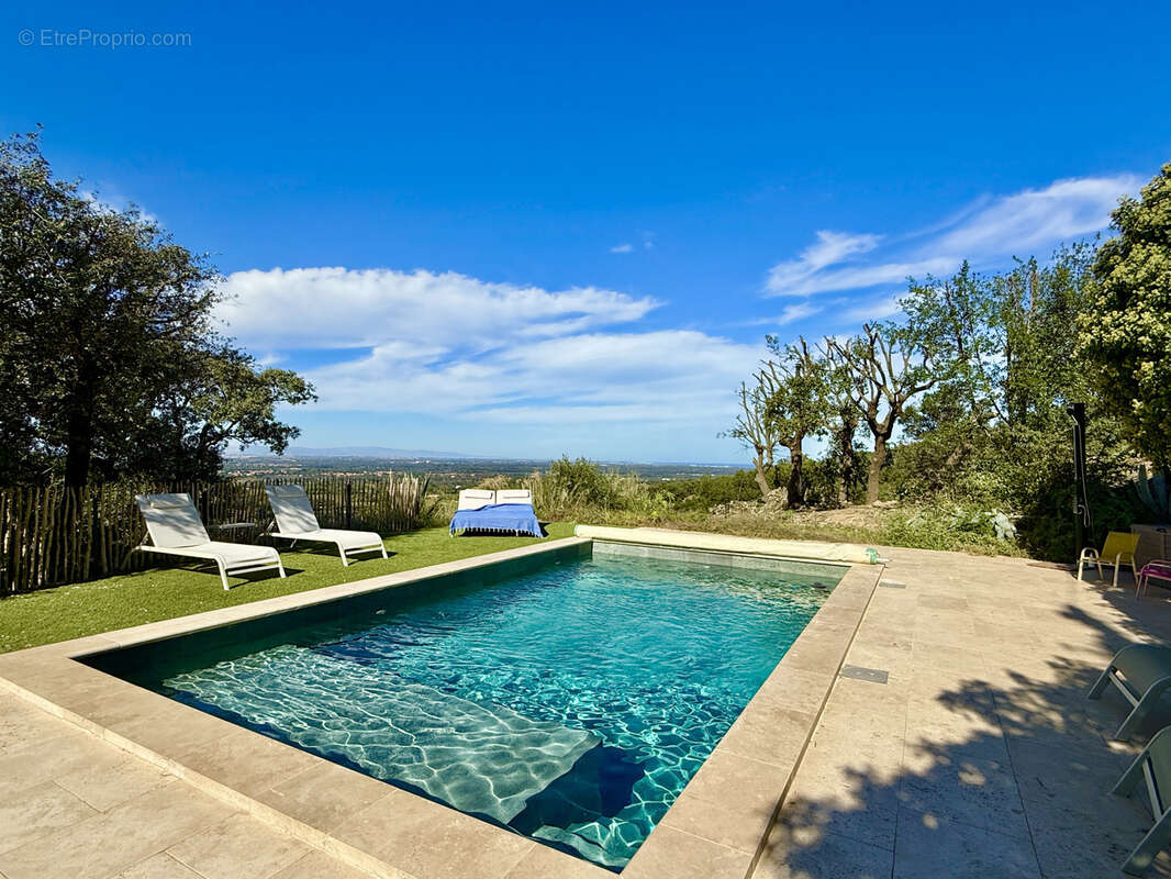 Maison à ARGELES-SUR-MER