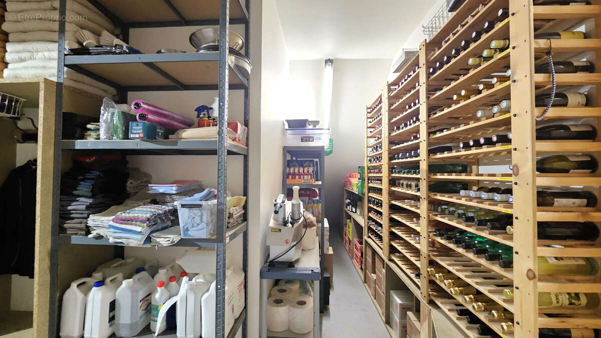 Commerce à LANCRANS