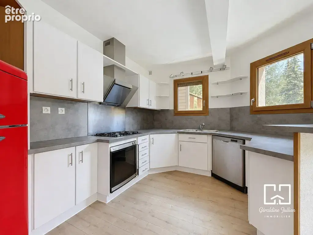 Maison avec piscine à Briançon - photo 12