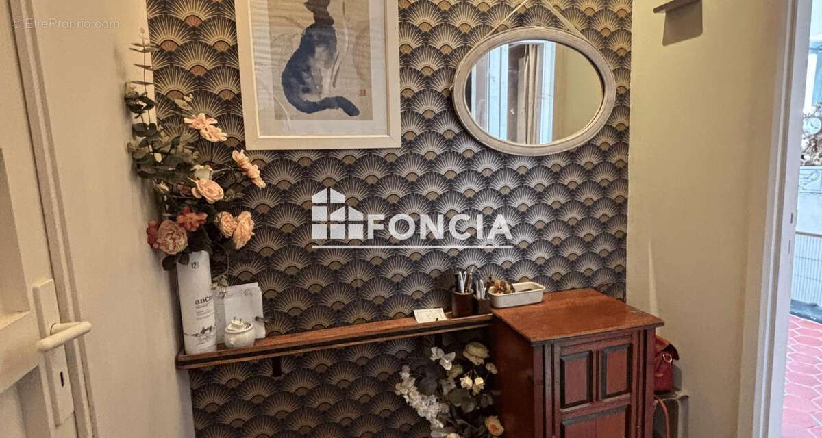 Appartement à HYERES