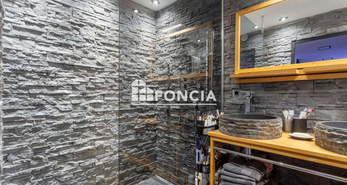 Appartement à FOS-SUR-MER