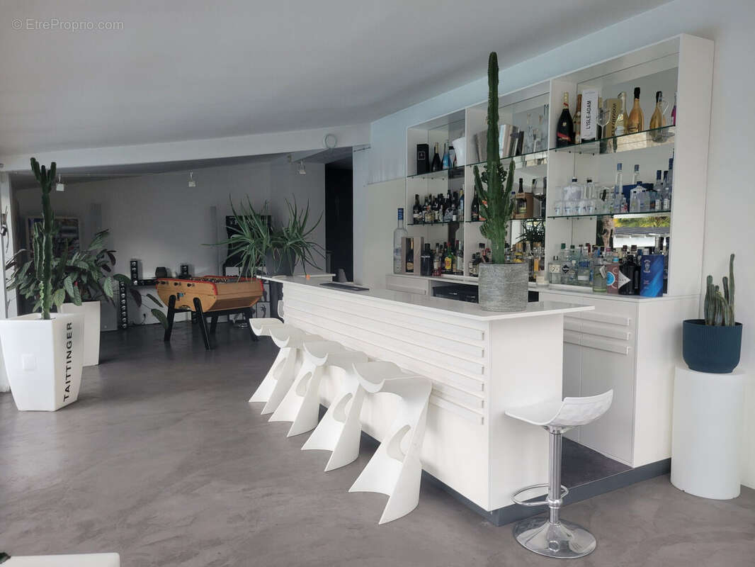 Maison 258 m² à Villiers-Adam  - photo 5