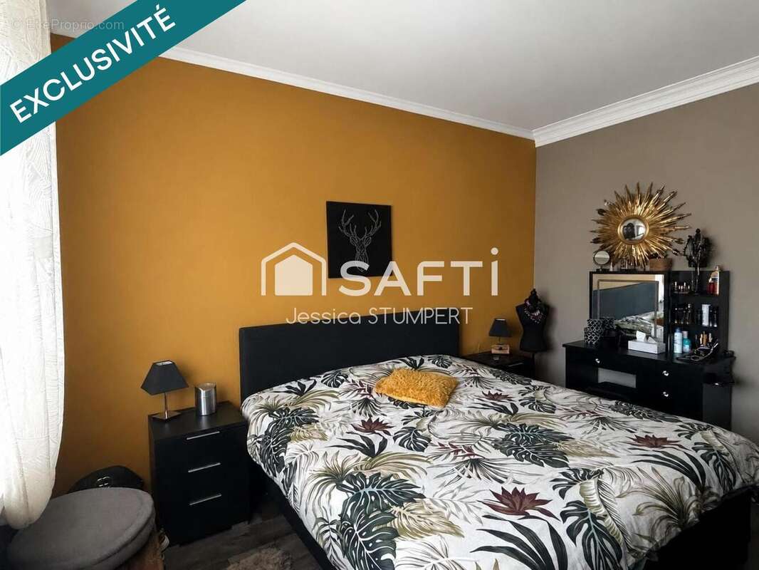 Maison 113 m² à Stiring-Wendel  - photo 5