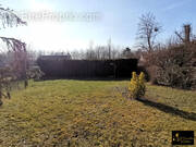 Terrain à ROCHEFORT-EN-YVELINES