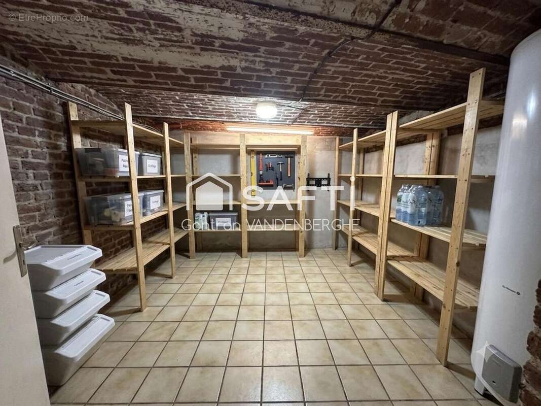 Photo 8 - Maison à LOOS