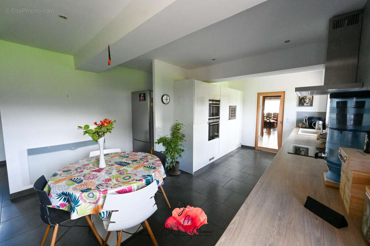 Maison à LA CERLANGUE