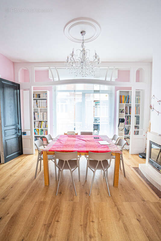Maison à DUNKERQUE