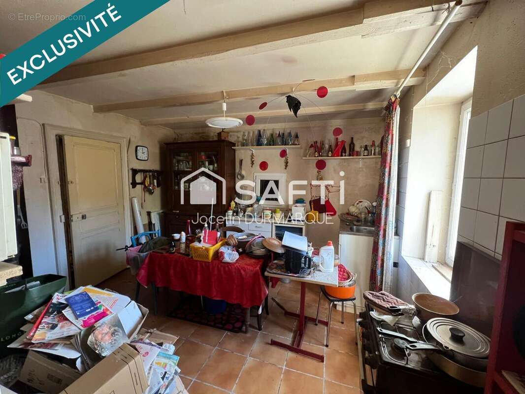 Maison 192 m² à Brandeville  - photo 7