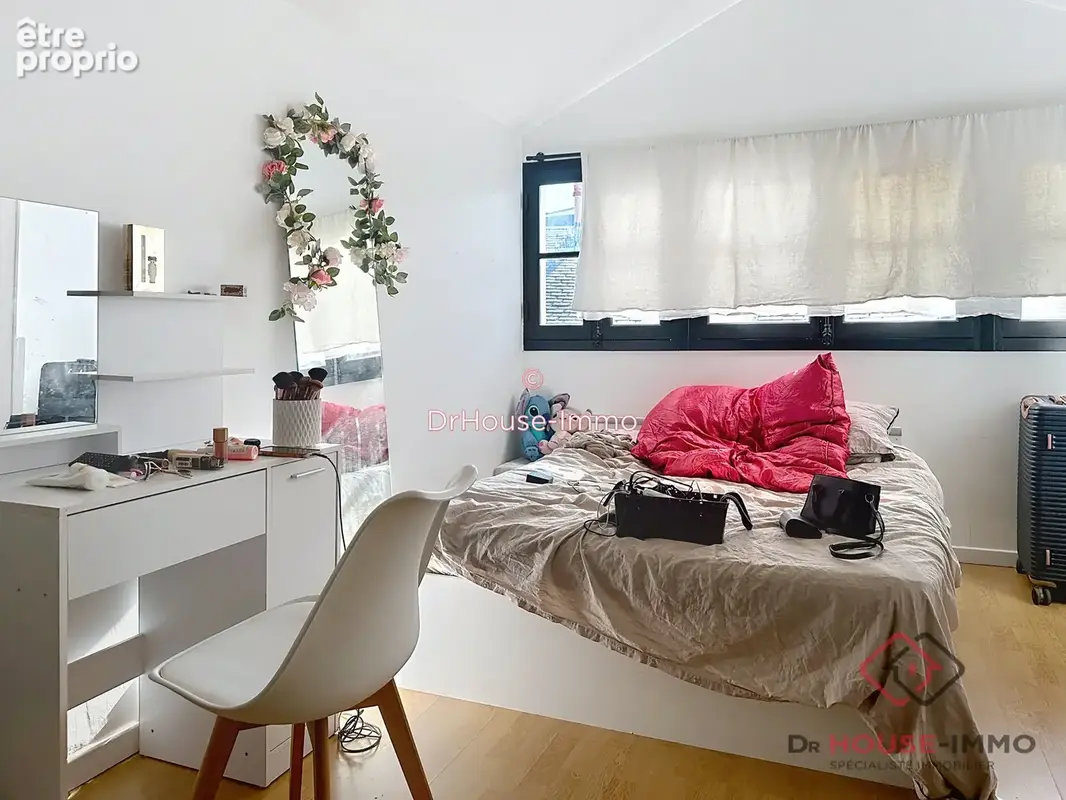 Appartement 72 m² à Perigueux  - photo 4