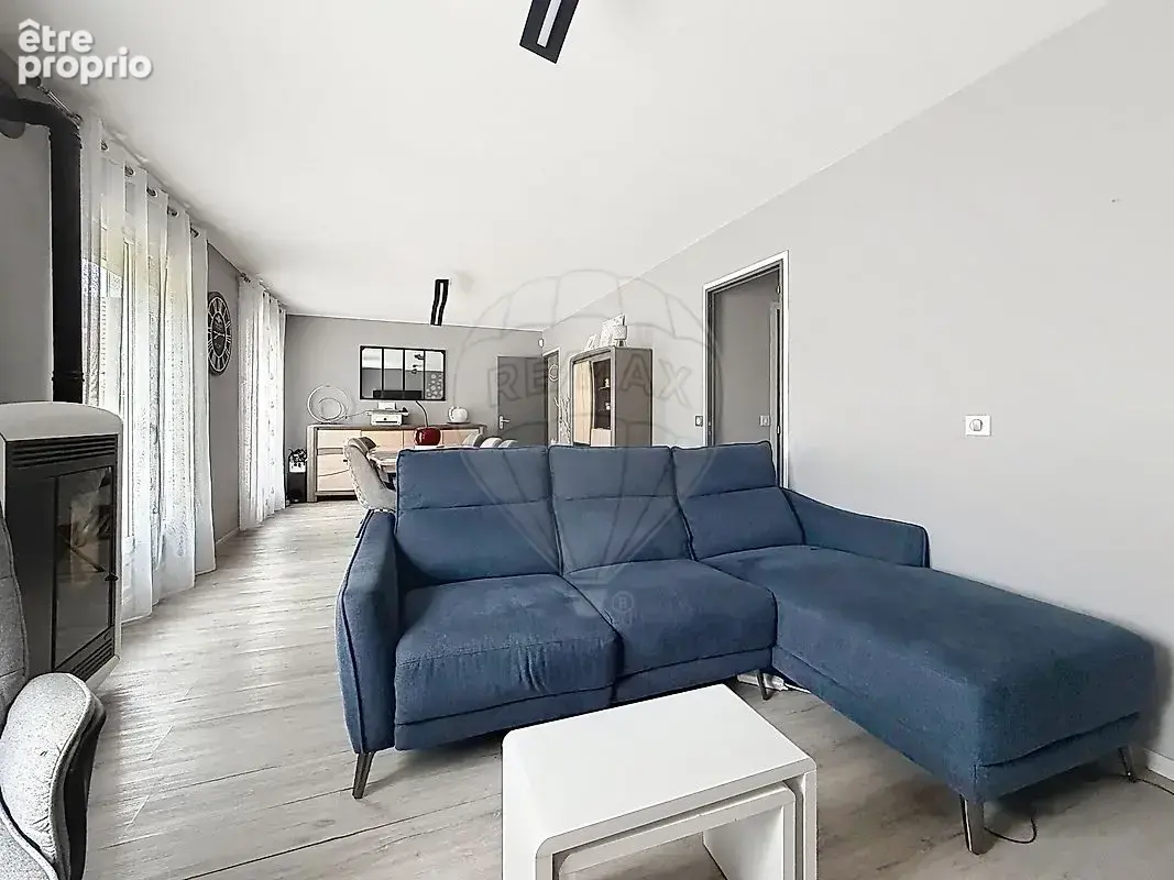 Maison 4 chambre(s) à vendre - photo 5