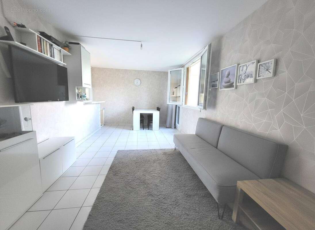Appartement à NOISY-LE-GRAND