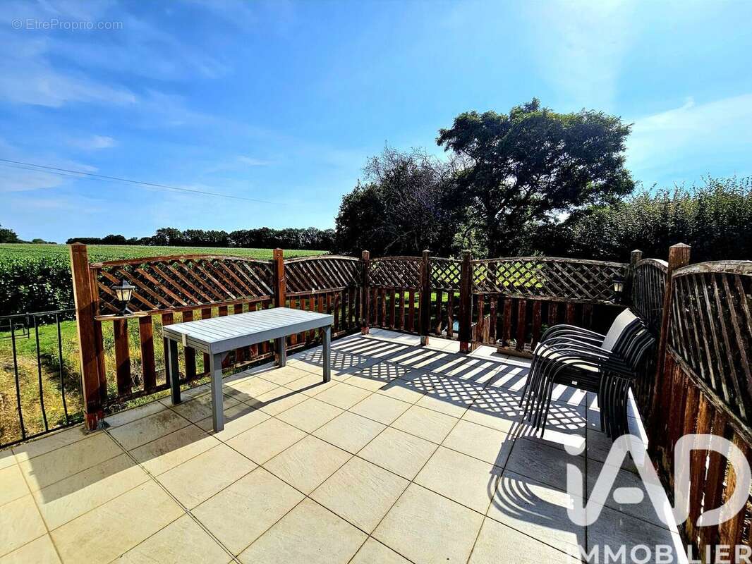 Photo 3 - Maison à SAINTE-FLORENCE