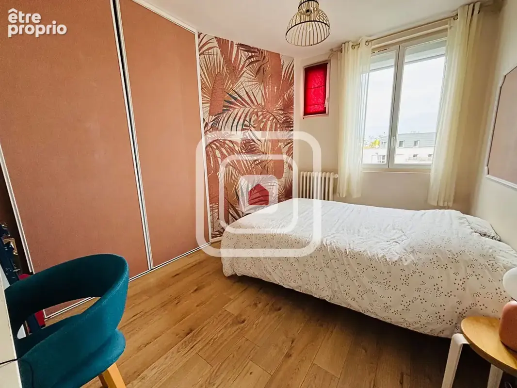 Hyper centre ville, appartement, type 5, 92 m² - photo 4
