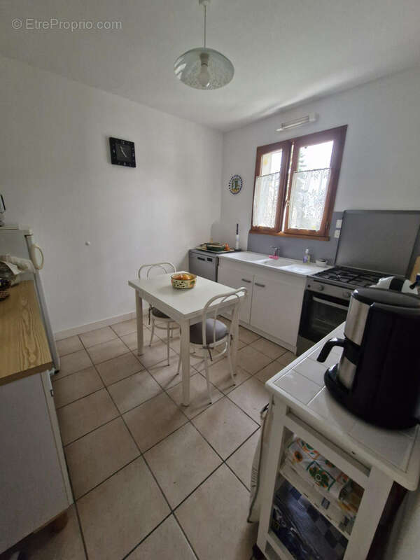 Maison 85 m2 + garage 17132 Meschers / Gironde - photo 5