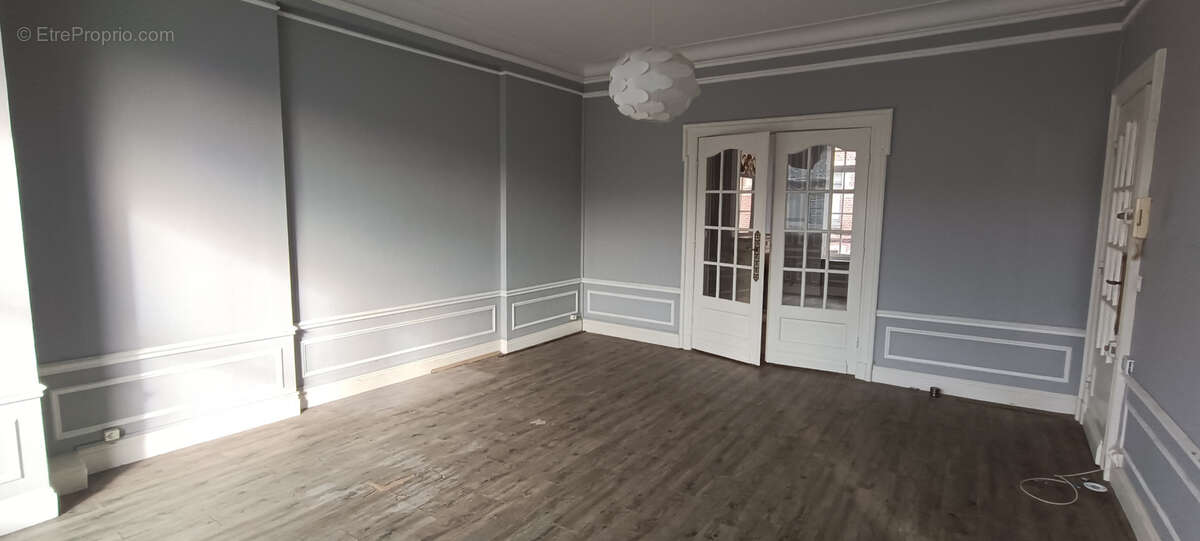 Appartement à ROUBAIX